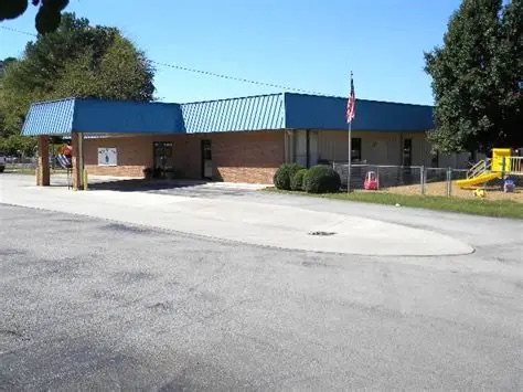 Play World Child Care Center -- 721 Gresham Rd, Florence, AL